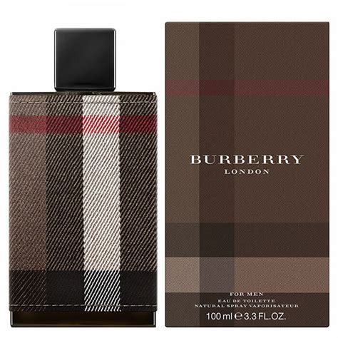 london burberry for men|burberry london for men 100ml.